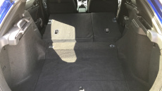 Honda Civic 1.0 VTEC Turbo SR 5dr Petrol Hatchback